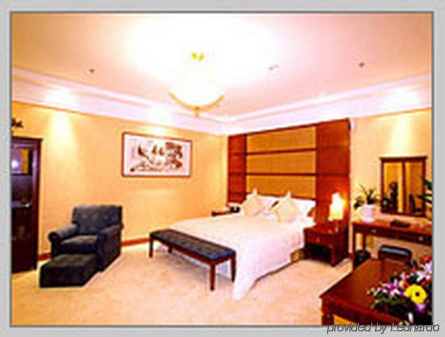 Yantai Phoenix Garden Hotel Δωμάτιο φωτογραφία